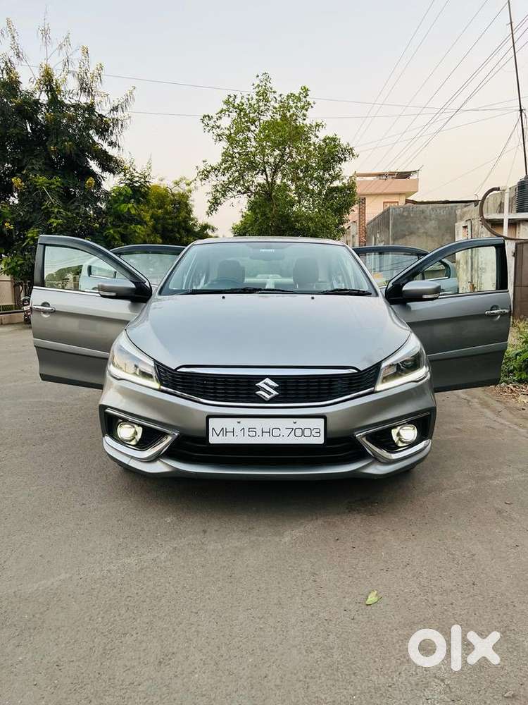 Maruti Suzuki Ciaz 2020