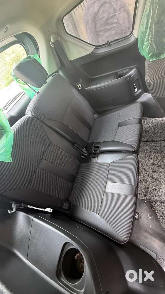 Maruti Xl6 1.5 Zeta 2022