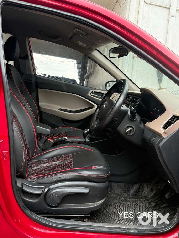 Hyundai Elite I20 Asta 1.4 Crdi, 2018, Diesel