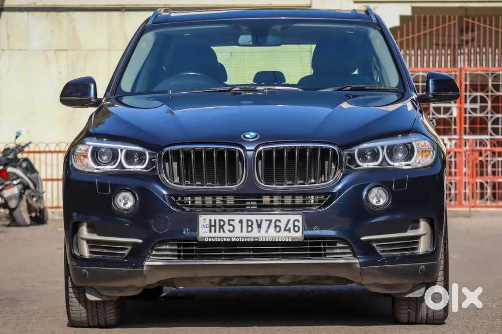 Bmw X5 Xdrive 30d Expedition, 2019, Diesel