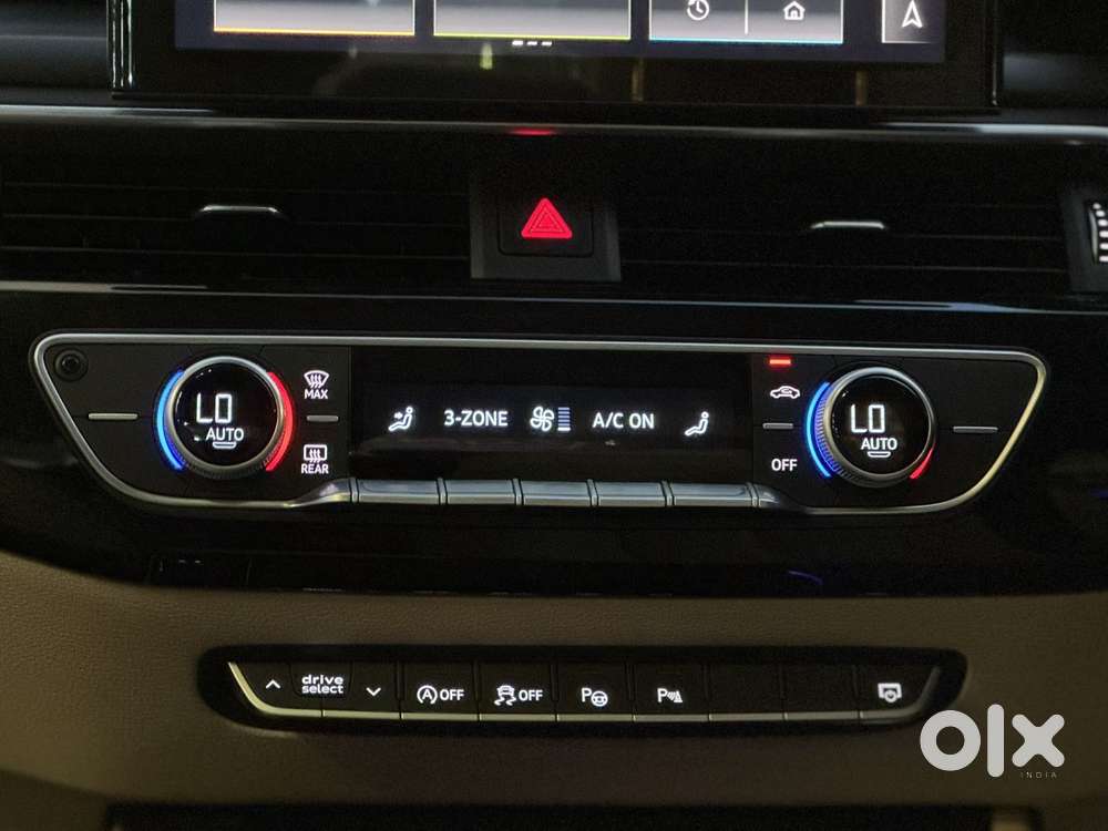 Audi A4 2.0 Technology 40 Tfsi, 2021, Petrol