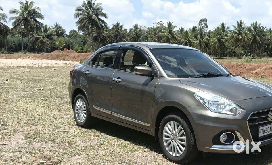 Maruti Suzuki Dzire 1.2 Zxi, 2024, Petrol