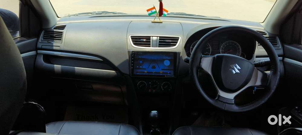 Maruti Suzuki Swift 2011-2014 Vdi, 2015, Diesel