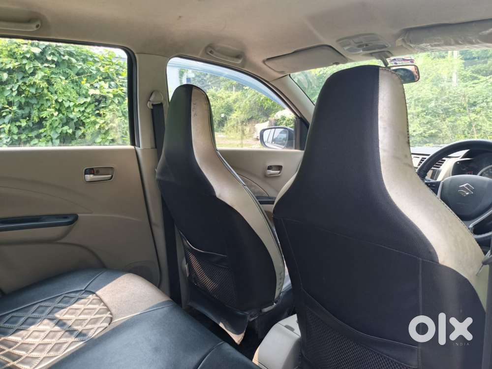 Maruti Suzuki Celerio Zxi Amt, 2016, Petrol