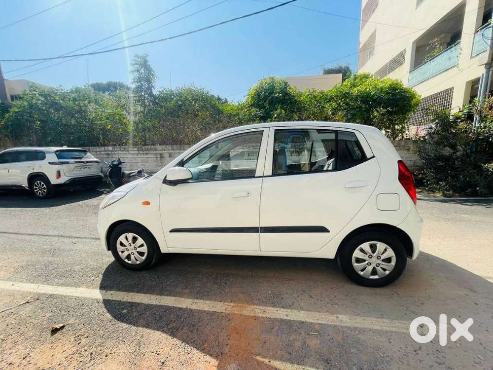 Hyundai I10 1.2 Kappa Magna, 2011, Petrol