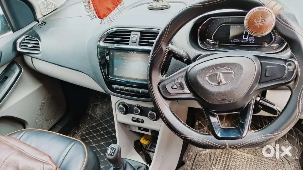 Tata Tiago 2021