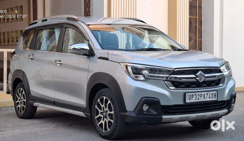 Maruti Suzuki Xl6, 2023, Cng & Hybrids