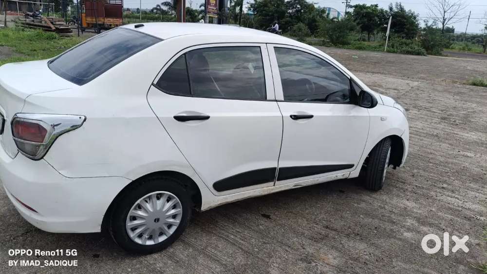 Hyundai Xcent Prime 2018 Diesel