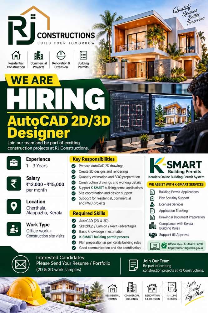 Civil Engineering Jobs