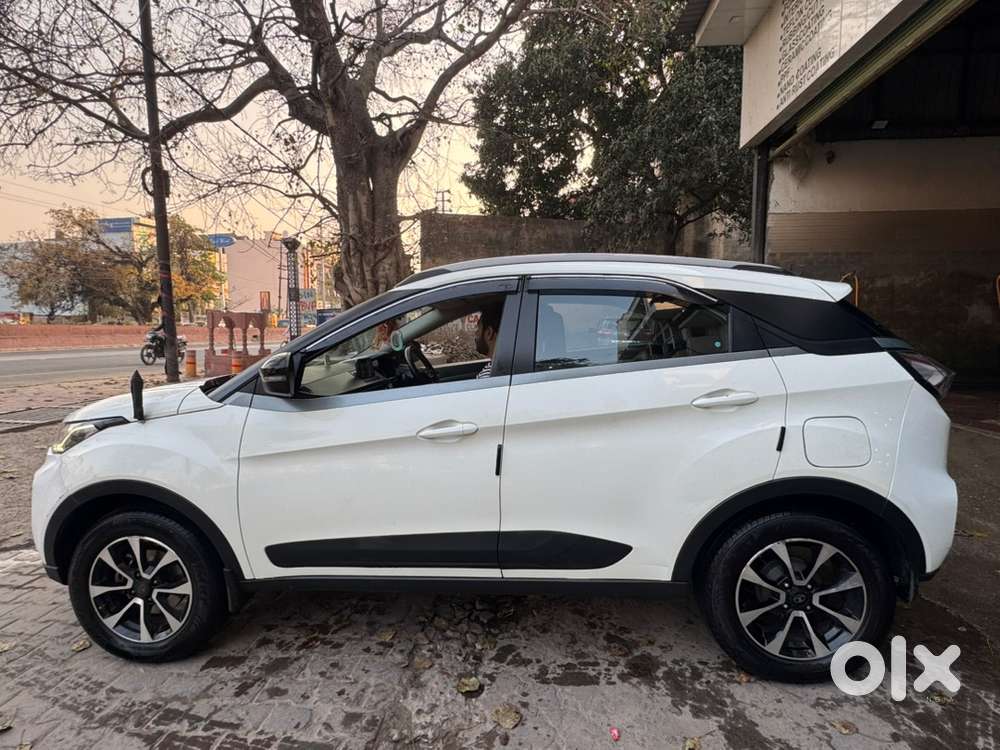 Tata Nexon (top Notch Condition)