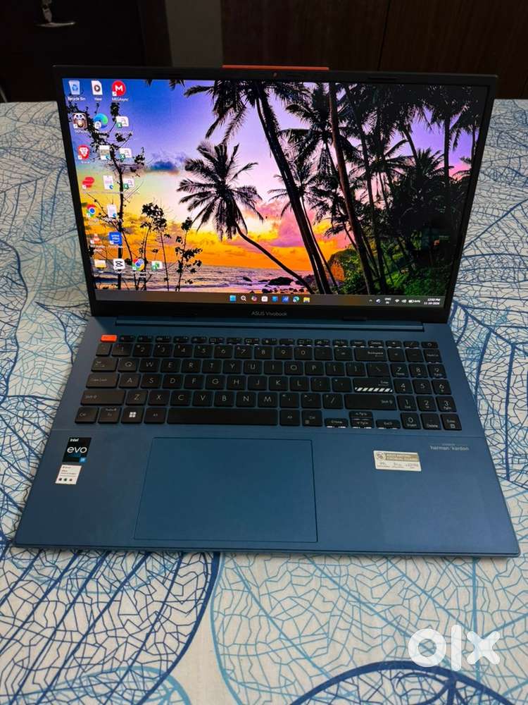 ASUS Vivobook S15 OLED evo i9 13th Gen 16 GB/512 GB SSD