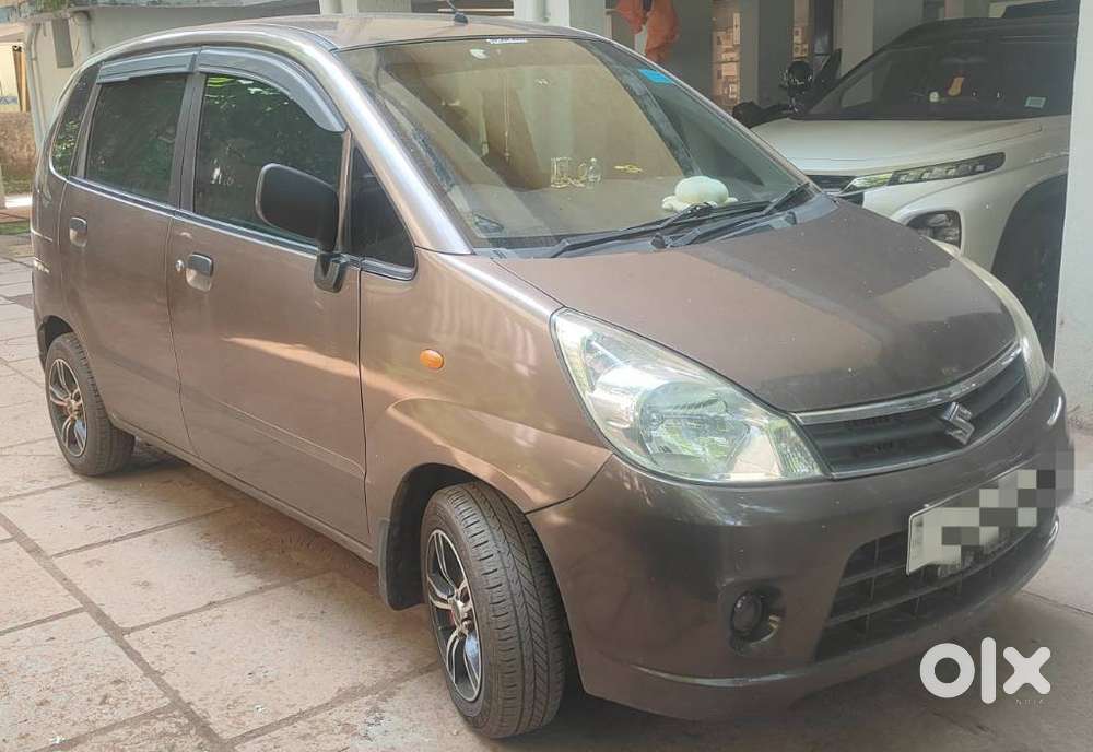 Maruti Suzuki Estilo Lxi, 2011, Petrol