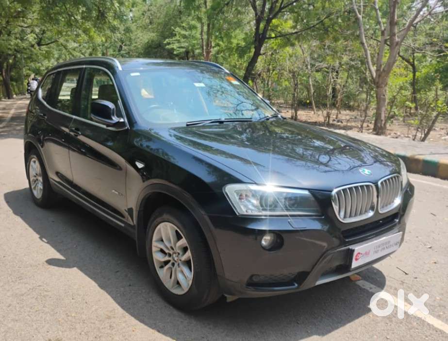 Bmw X3 2.0 Xdrive 20d, 2013, Diesel