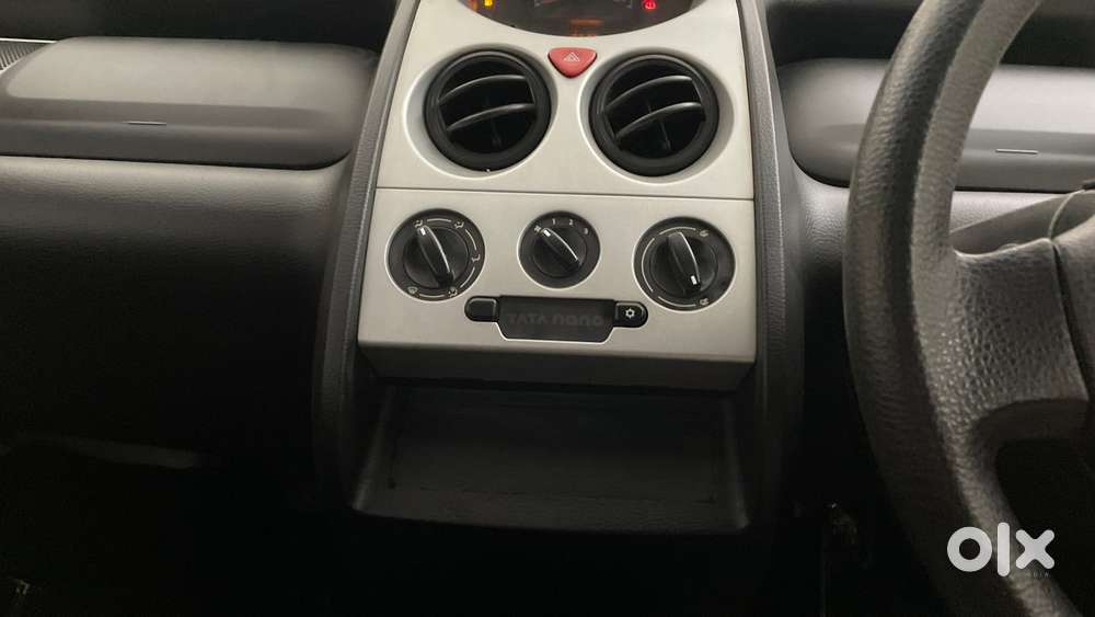 Tata Nano Twist Xe, 2015, Petrol