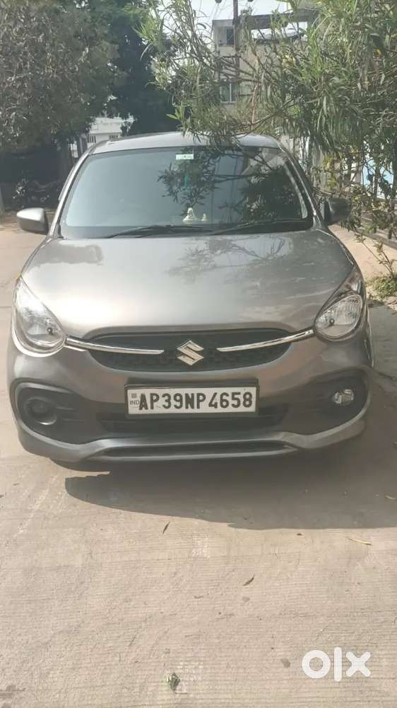 Maruti Suzuki Celerio X 2022 Petrol 59000 Km Driven