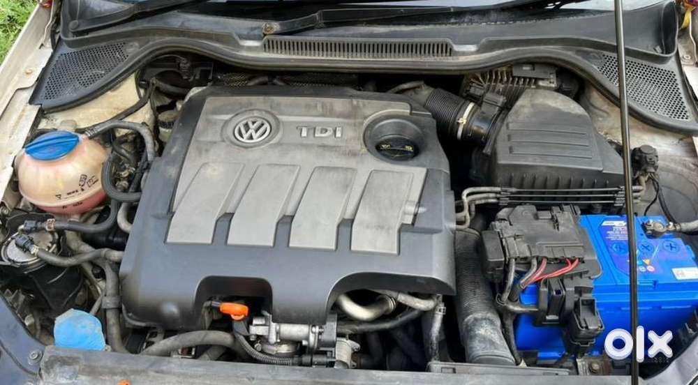 Volkswagen Vento 1.6 Diesel Comfortline For Sale
