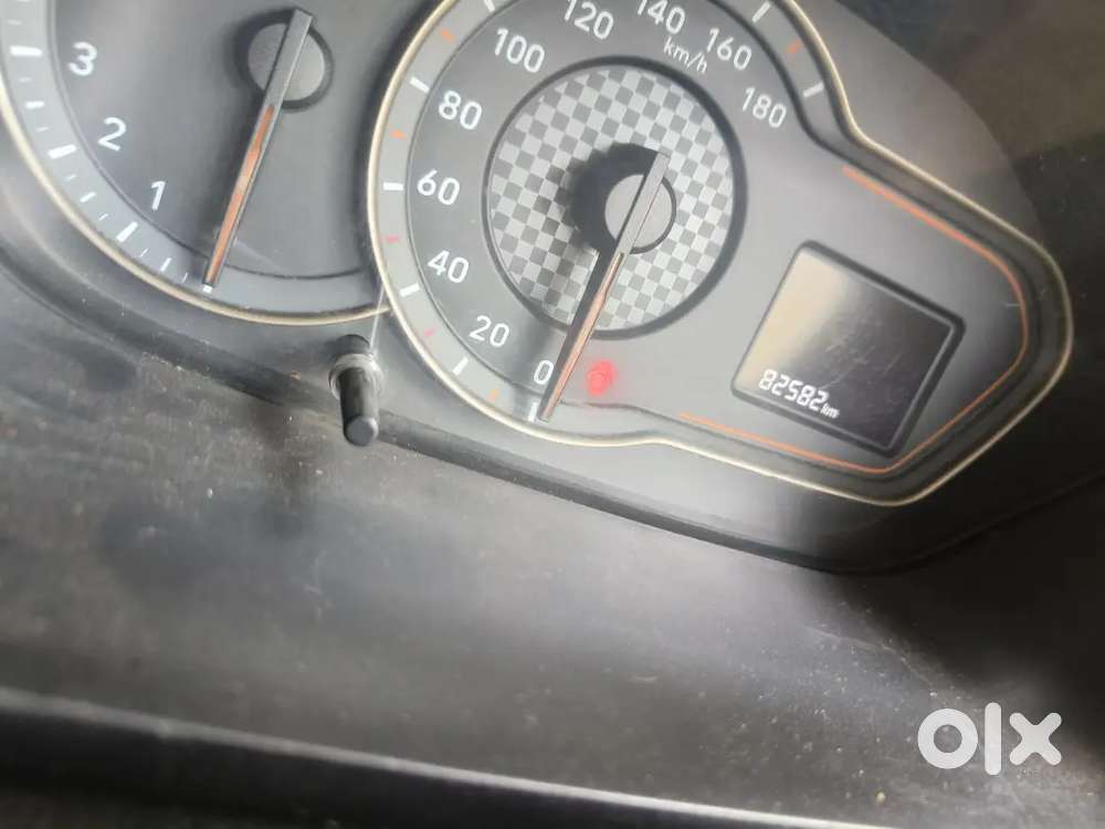 Hyundai New Santro 2019 Petrol Good Condition