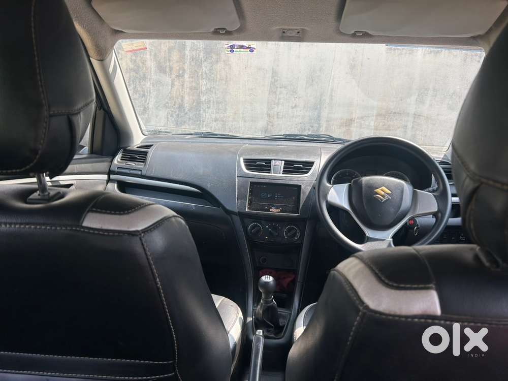 Maruti Suzuki Swift 2015 Year