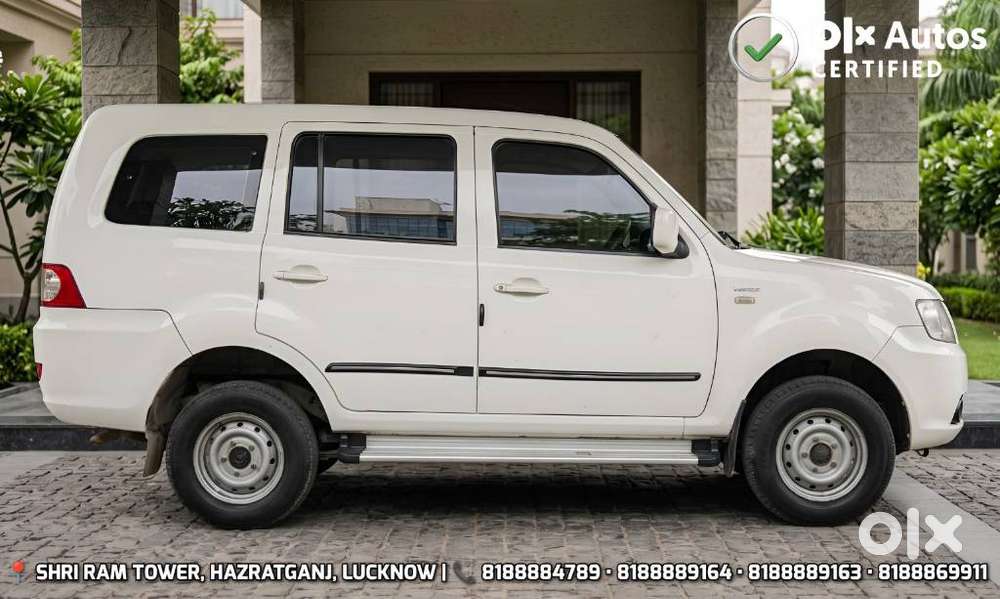 Tata Movus Lx, 2015, Diesel