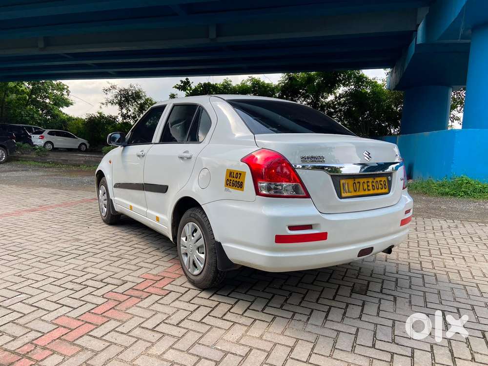 Maruti Suzuki Swift Dzire Tour 2015 Diesel Good Condition