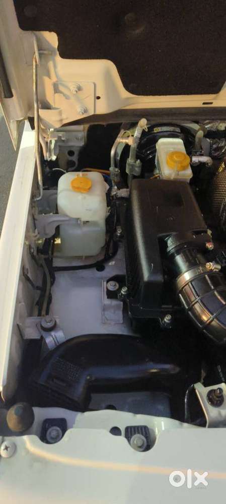 Mahindra Be 6, 2023, Diesel