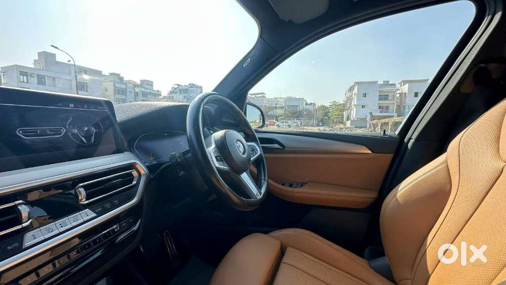 Bmw X3 Xdrive20d M Sport, 2023, Diesel