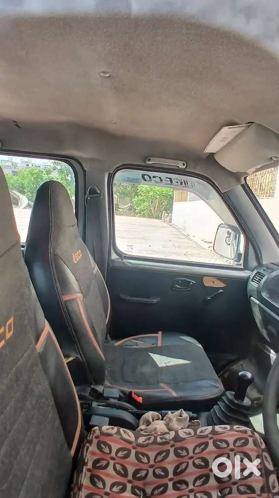 Maruti Suzuki Eeco Ac 5str 2020