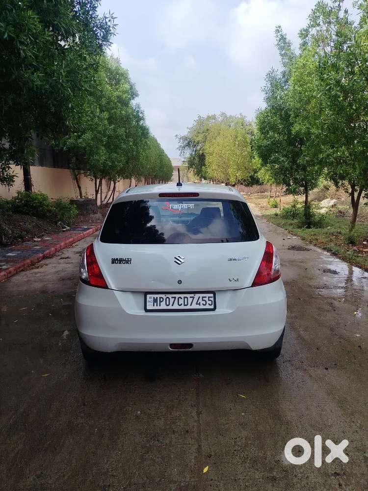 Just Buy And Drive Car
