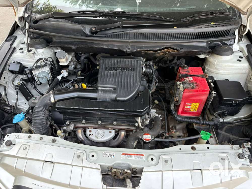 Maruti Suzuki Ciaz 1.4 At Zeta, 2017, Petrol
