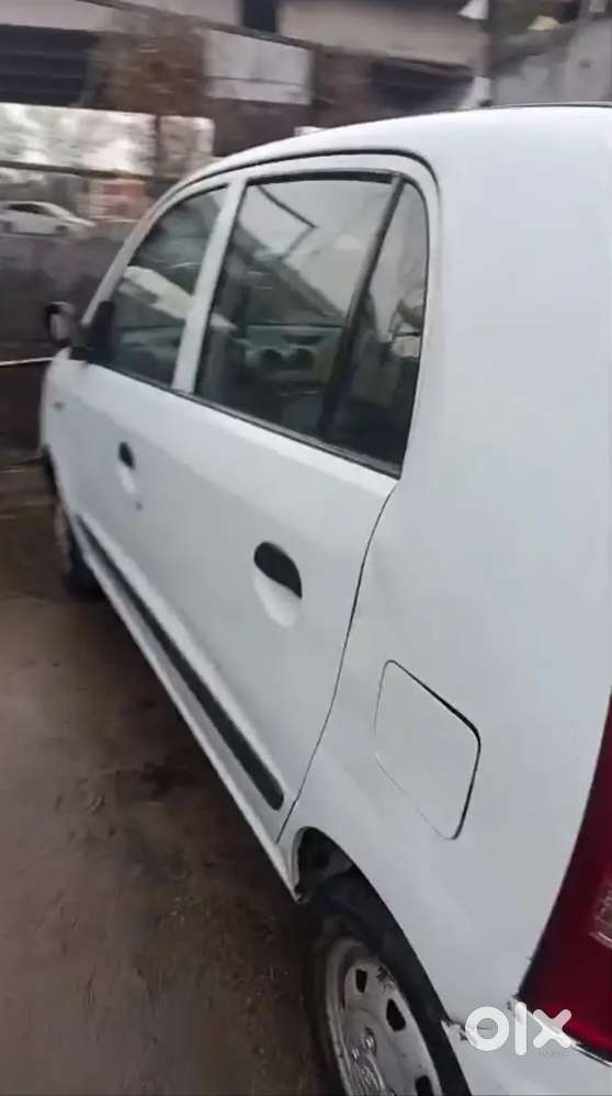 Hyundai Santro Xing 2008 Petrol 100000 Km Driven