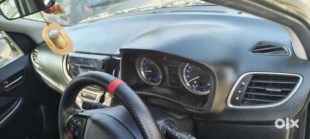 Maruti Suzuki Baleno 2019 Petrol 62000 Km Driven