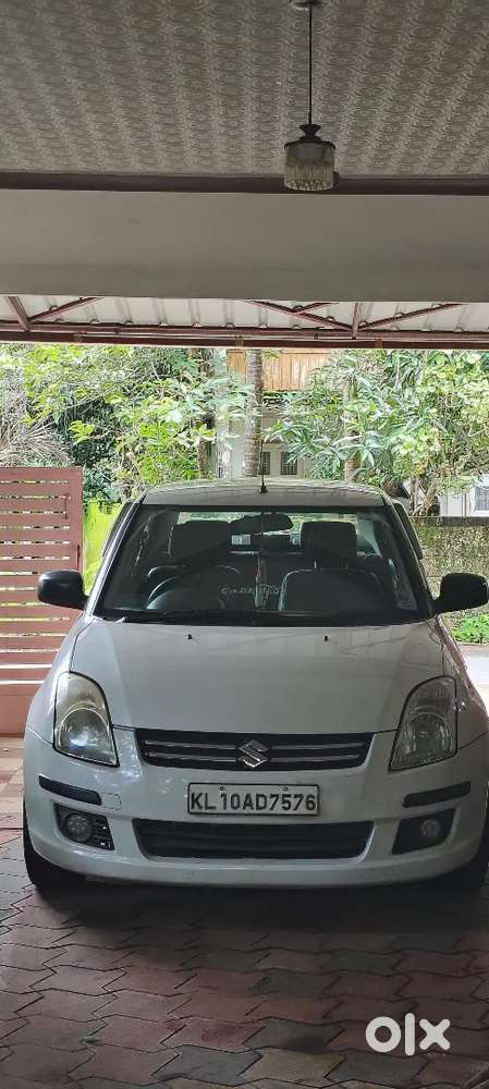 Swift Dzire Maruti 2009