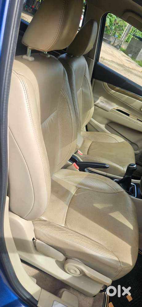 Maruti Suzuki Ciaz 1.4 Alpha, 2018