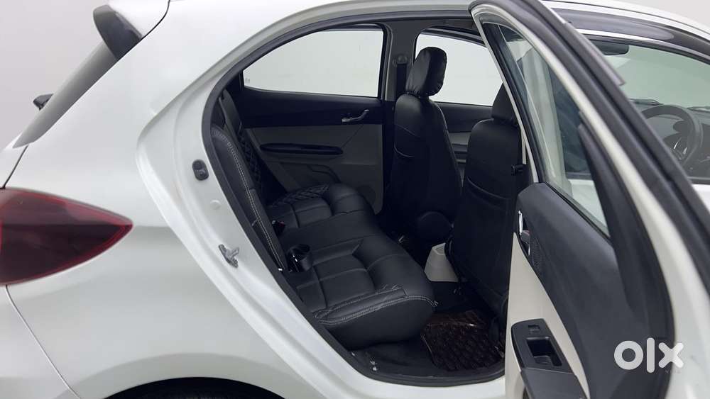 Tata Tiago Xza Plus, 2023, Petrol