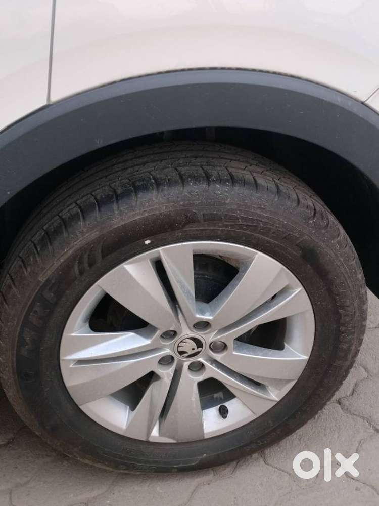 Skoda Kushaq Ambition 1.5l Tsi Mt, 2024, Petrol