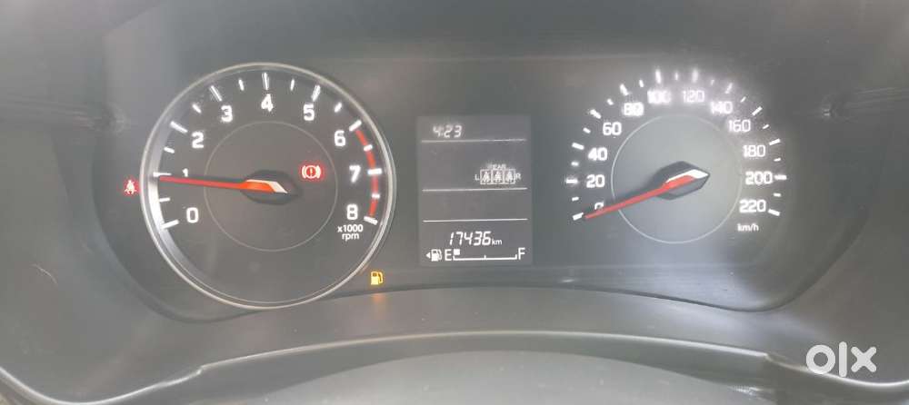 Maruti Suzuki Swift 1.2 Vxi (o), 2025, Petrol