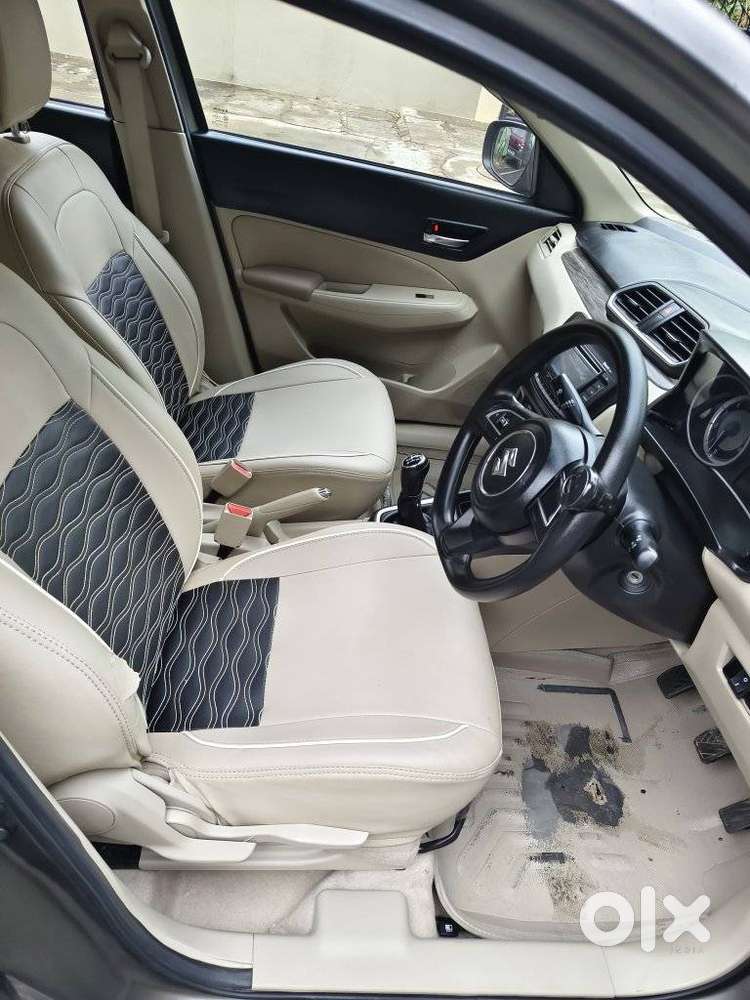 Maruti Suzuki Swift Dzire 1.2 Vxi Bsiv, 2020, Petrol