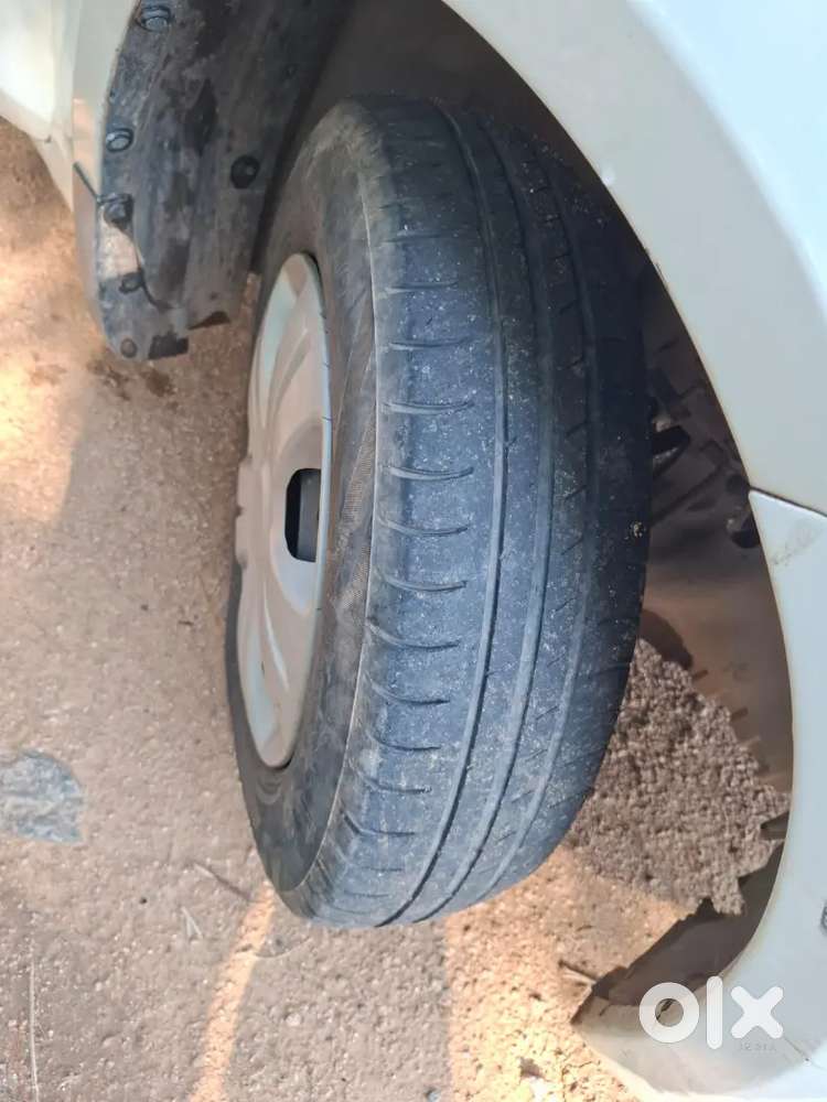 Maruti Suzuki Swift Dzire 2015 Diesel 94000 Km Driven