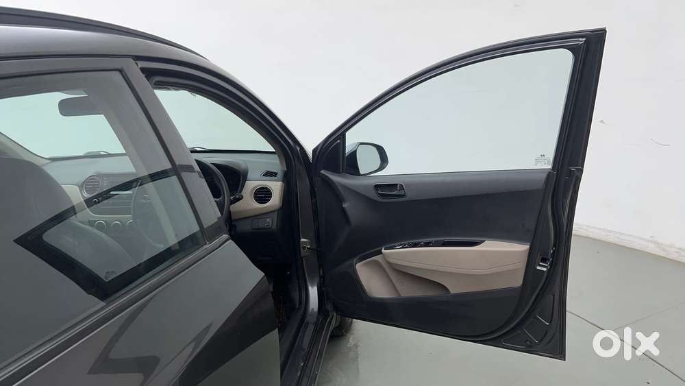 Hyundai Grand I10 1.2 Kappa Magna, 2020, Petrol
