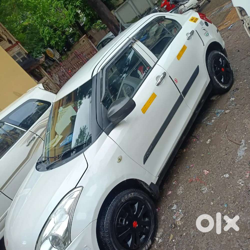 Maruti Suzuki Swift Dzire 2022 Tour