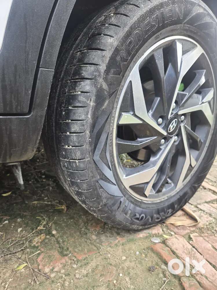 Hyundai Creta Facelift 2020 Diesel Well Maintained