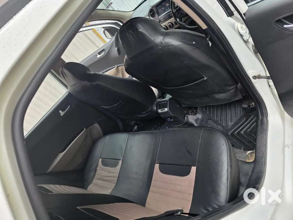 Hyundai Grand I10 2020 Sportz