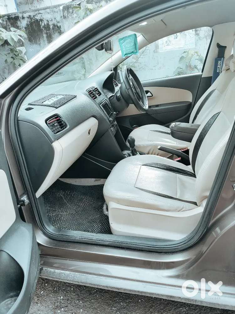 Volkswagen Ameo Comfortline Plus 1.5 Tdi 2017