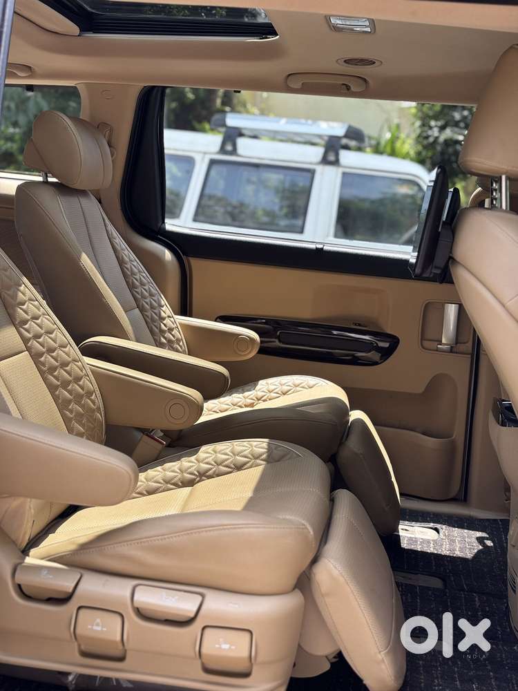 Kia Carnival Limousine Plus 7 Str, 2023, Diesel