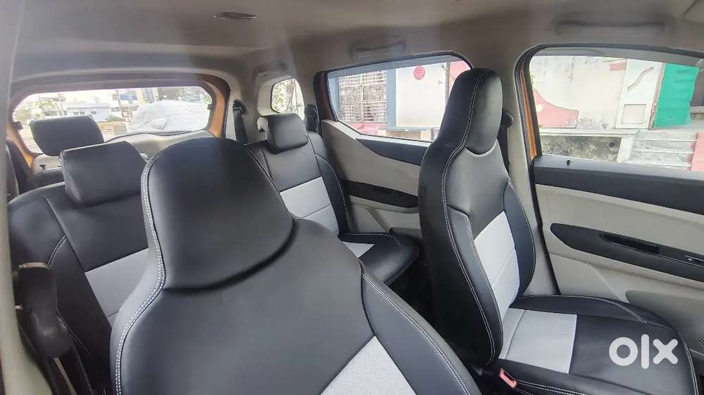 Renault Triber 2020 Petrol 45000 Km Driven