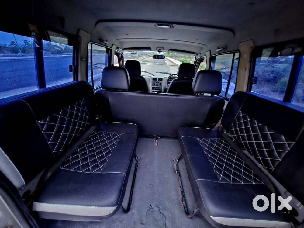 Tata Sumo Gold Gx Bs Iv, 2012, Diesel