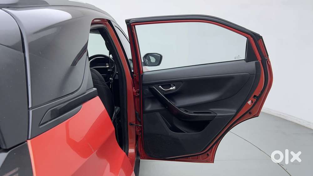 Tata Nexon Fearless Plus S 1.5 Revotorq Diesel 6 Mt Dt, 2023, Diesel