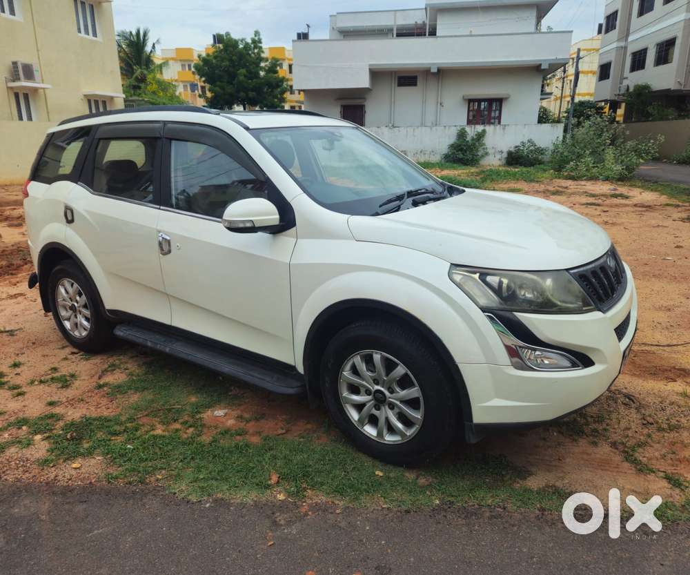 Mahindra Xuv500 2.2 W10, 2019, Diesel