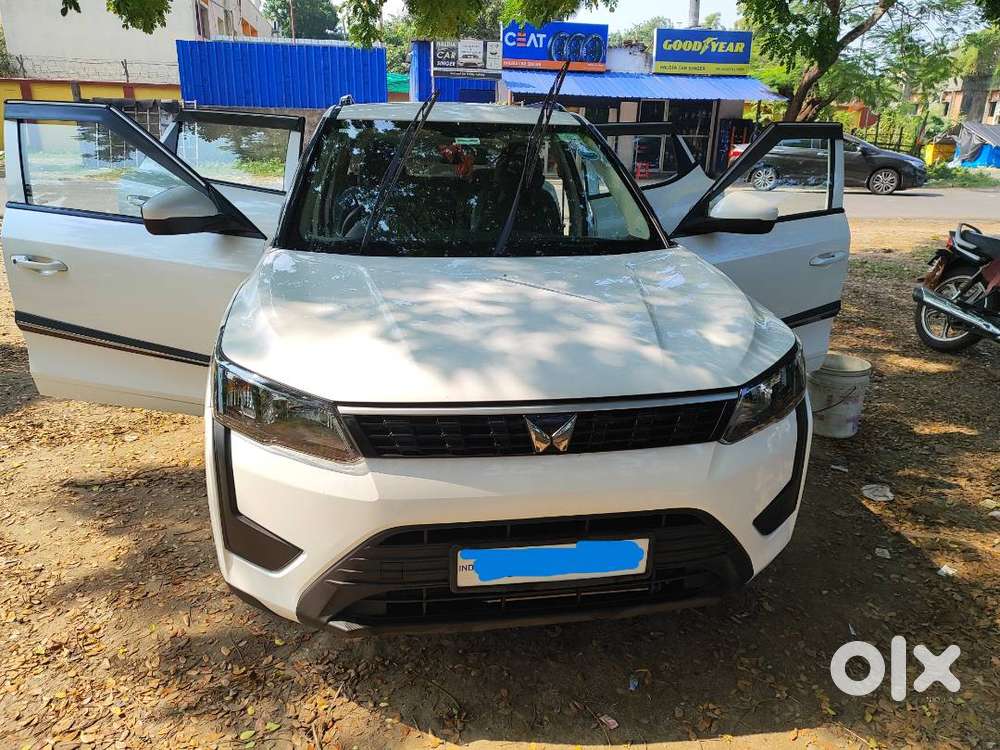 Mahindra Xuv300 W4 2023 Petrol