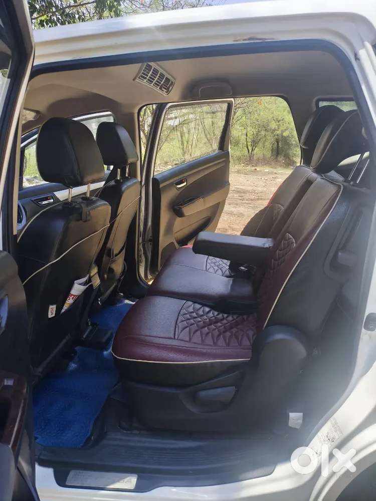 Maruti Suzuki Ertiga 2017 Diesel 115000 Km Driven